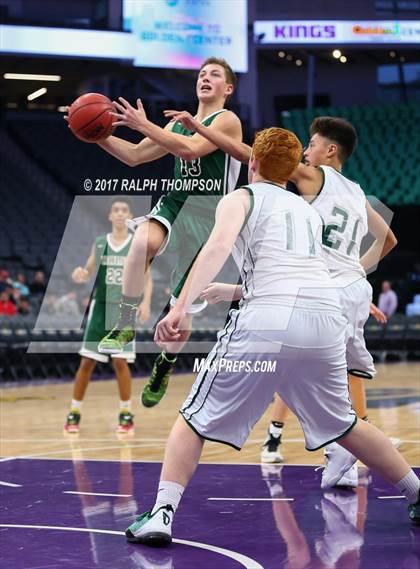 Thumbnail 3 in JV Dixon @ Colfax (@ Golden 1 Center) photogallery.