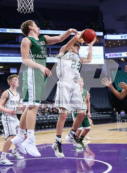 Thumbnail 1 in JV Dixon @ Colfax (@ Golden 1 Center) photogallery.