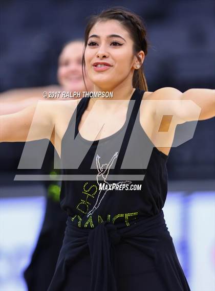 Thumbnail 3 in JV Dixon @ Colfax (@ Golden 1 Center) photogallery.