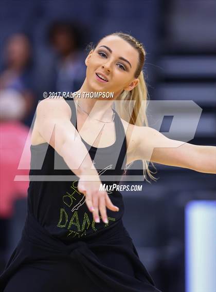 Thumbnail 3 in JV Dixon @ Colfax (@ Golden 1 Center) photogallery.