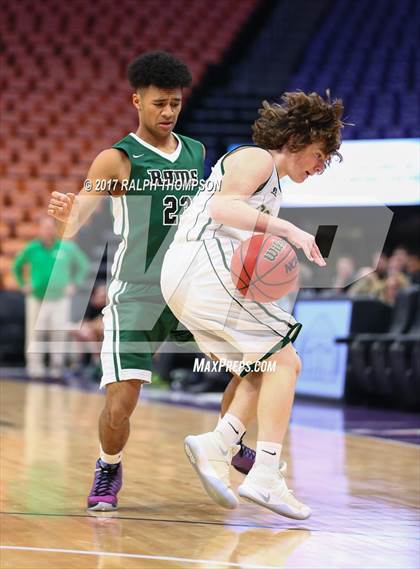 Thumbnail 3 in JV Dixon @ Colfax (@ Golden 1 Center) photogallery.