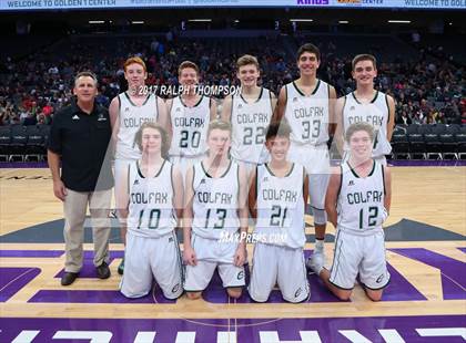 Thumbnail 1 in JV Dixon @ Colfax (@ Golden 1 Center) photogallery.