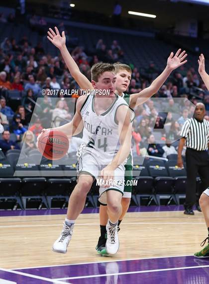 Thumbnail 3 in JV Dixon @ Colfax (@ Golden 1 Center) photogallery.