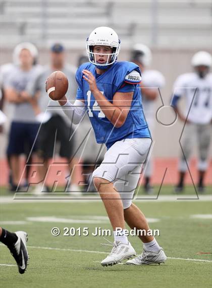 Thumbnail 3 in Stony Point @ Leander (Scrimmage) photogallery.