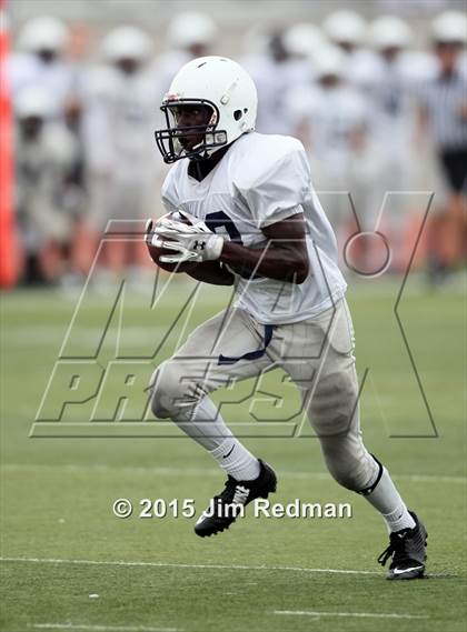 Thumbnail 3 in Stony Point @ Leander (Scrimmage) photogallery.