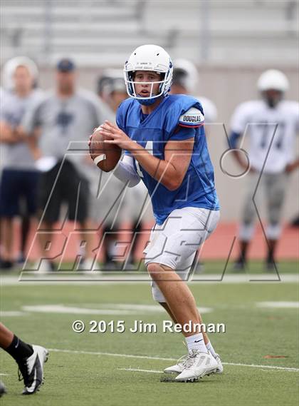 Thumbnail 1 in Stony Point @ Leander (Scrimmage) photogallery.