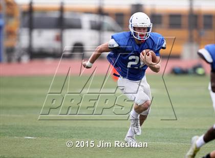 Thumbnail 3 in Stony Point @ Leander (Scrimmage) photogallery.