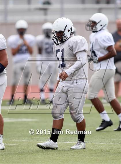 Thumbnail 3 in Stony Point @ Leander (Scrimmage) photogallery.