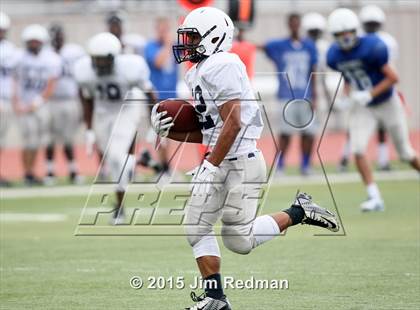 Thumbnail 1 in Stony Point @ Leander (Scrimmage) photogallery.