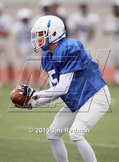 Thumbnail 3 in Stony Point @ Leander (Scrimmage) photogallery.