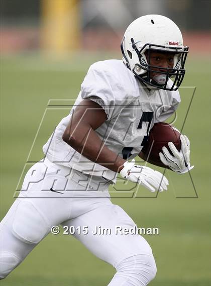 Thumbnail 3 in Stony Point @ Leander (Scrimmage) photogallery.