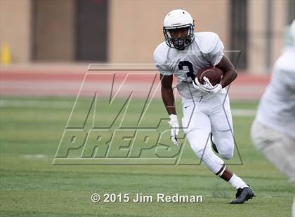 Thumbnail 2 in Stony Point @ Leander (Scrimmage) photogallery.