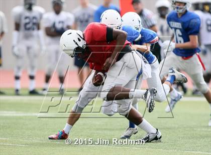 Thumbnail 2 in Stony Point @ Leander (Scrimmage) photogallery.