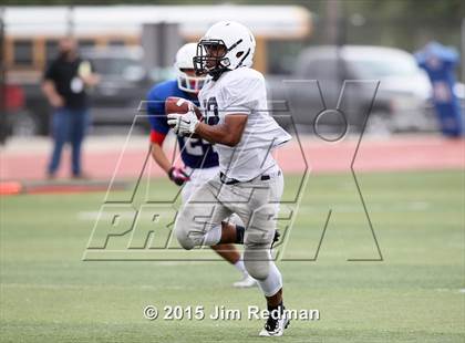 Thumbnail 3 in Stony Point @ Leander (Scrimmage) photogallery.