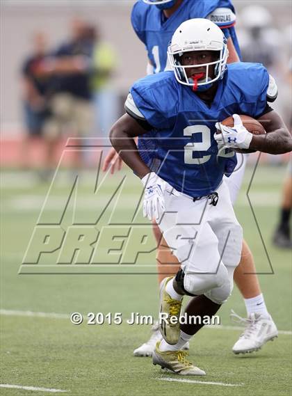 Thumbnail 3 in Stony Point @ Leander (Scrimmage) photogallery.
