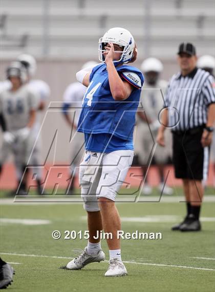 Thumbnail 3 in Stony Point @ Leander (Scrimmage) photogallery.