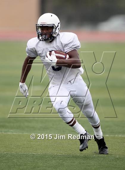 Thumbnail 3 in Stony Point @ Leander (Scrimmage) photogallery.