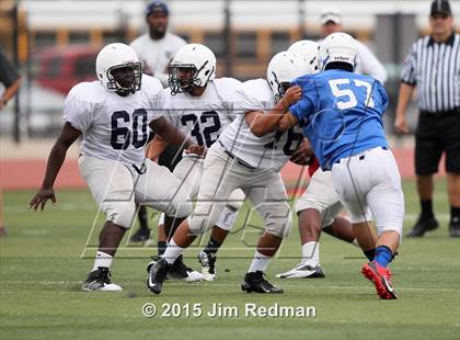 Thumbnail 3 in Stony Point @ Leander (Scrimmage) photogallery.