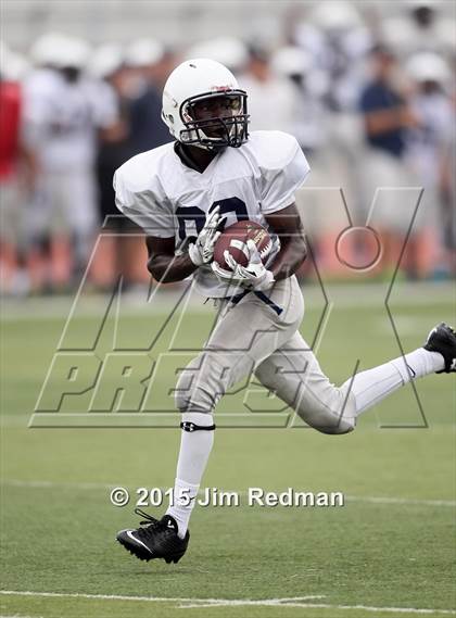 Thumbnail 3 in Stony Point @ Leander (Scrimmage) photogallery.