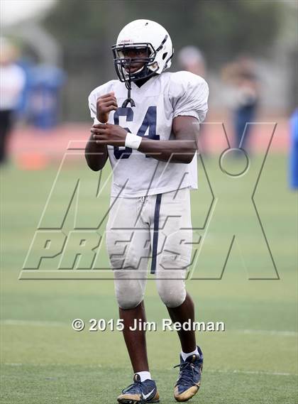 Thumbnail 2 in Stony Point @ Leander (Scrimmage) photogallery.