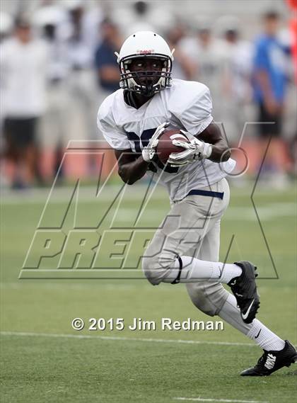 Thumbnail 2 in Stony Point @ Leander (Scrimmage) photogallery.