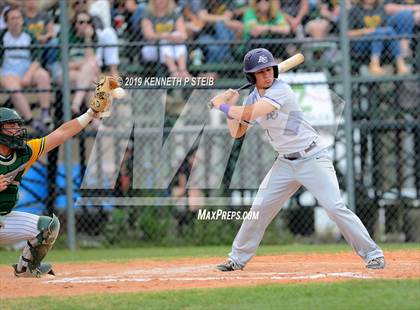 Thumbnail 3 in Ascension Catholic vs. Cedar Creek (LHSAA 1A D4 Quarterfinal) photogallery.