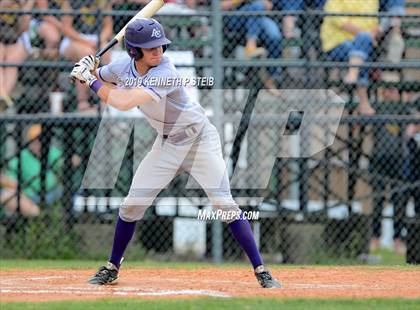 Thumbnail 2 in Ascension Catholic vs. Cedar Creek (LHSAA 1A D4 Quarterfinal) photogallery.