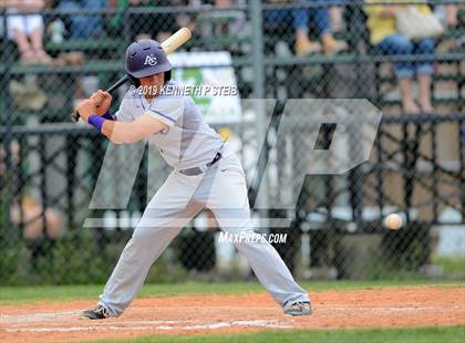 Thumbnail 1 in Ascension Catholic vs. Cedar Creek (LHSAA 1A D4 Quarterfinal) photogallery.