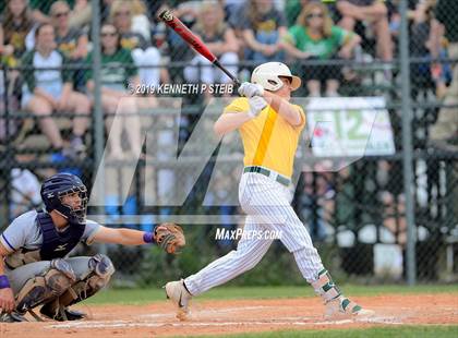 Thumbnail 1 in Ascension Catholic vs. Cedar Creek (LHSAA 1A D4 Quarterfinal) photogallery.