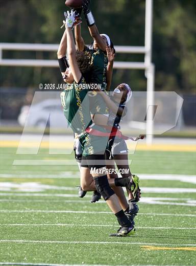 Ed White vs Westside (FHSAA 2A District 4)