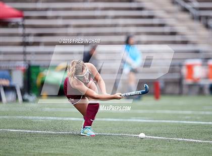 Thumbnail 1 in Trinity Episcopal vs. Mountain View photogallery.
