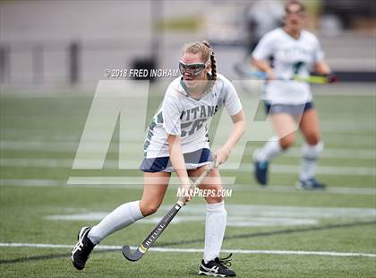 Thumbnail 2 in Trinity Episcopal vs. Mountain View photogallery.