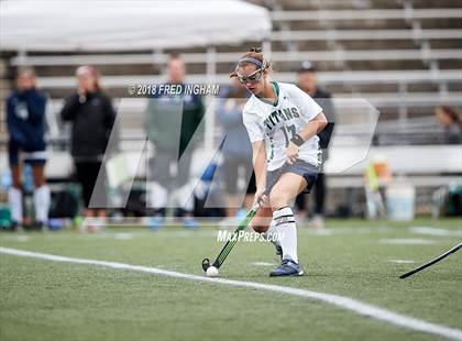 Thumbnail 3 in Trinity Episcopal vs. Mountain View photogallery.