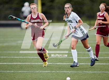 Thumbnail 2 in Trinity Episcopal vs. Mountain View photogallery.