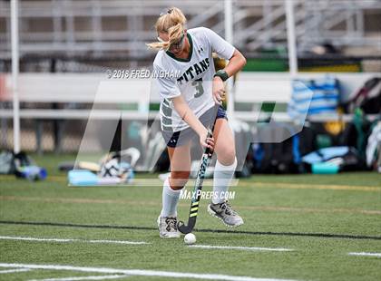 Thumbnail 1 in Trinity Episcopal vs. Mountain View photogallery.