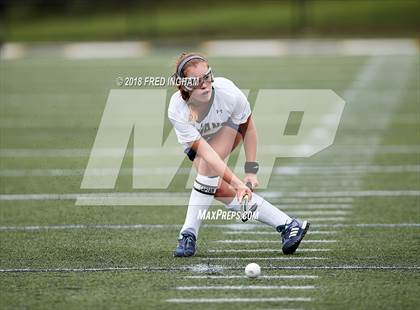Thumbnail 2 in Trinity Episcopal vs. Mountain View photogallery.