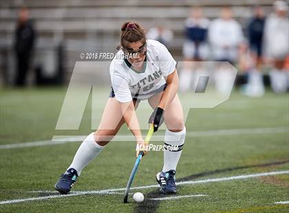 Thumbnail 1 in Trinity Episcopal vs. Mountain View photogallery.