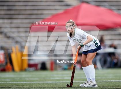 Thumbnail 3 in Trinity Episcopal vs. Mountain View photogallery.