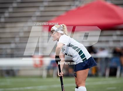 Thumbnail 2 in Trinity Episcopal vs. Mountain View photogallery.