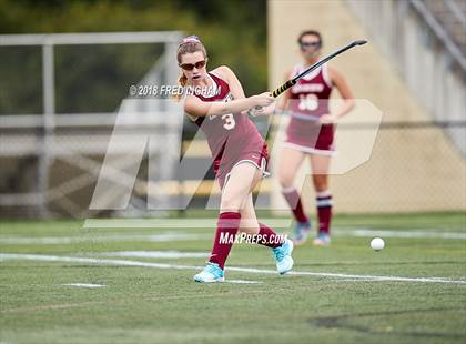Thumbnail 3 in Trinity Episcopal vs. Mountain View photogallery.