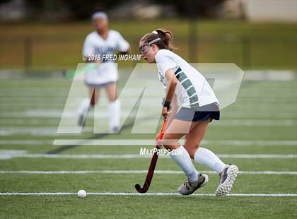 Thumbnail 1 in Trinity Episcopal vs. Mountain View photogallery.