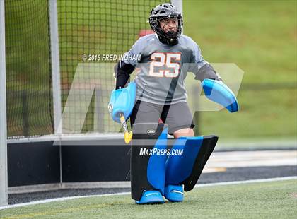 Thumbnail 3 in Trinity Episcopal vs. Mountain View photogallery.