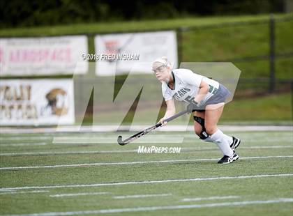 Thumbnail 2 in Trinity Episcopal vs. Mountain View photogallery.