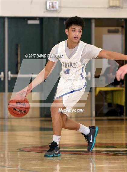 Thumbnail 1 in El Camino vs. South Tahoe (Jack Scott) photogallery.