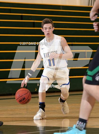 Thumbnail 3 in El Camino vs. South Tahoe (Jack Scott) photogallery.