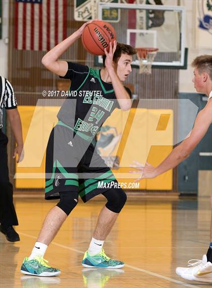 Thumbnail 1 in El Camino vs. South Tahoe (Jack Scott) photogallery.