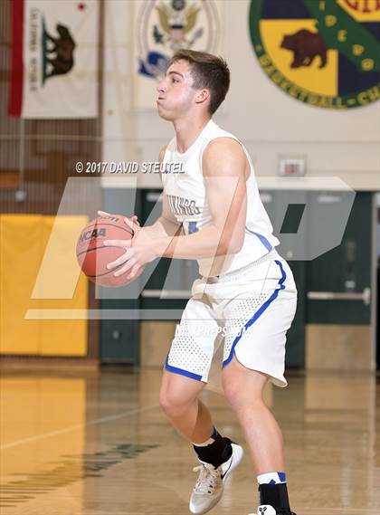 Thumbnail 2 in El Camino vs. South Tahoe (Jack Scott) photogallery.