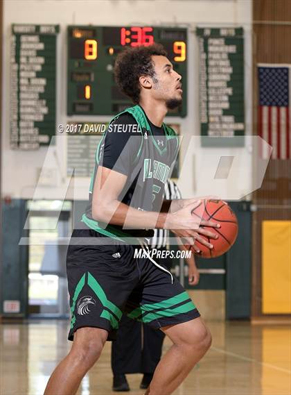 Thumbnail 3 in El Camino vs. South Tahoe (Jack Scott) photogallery.