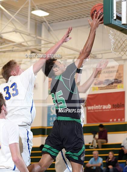Thumbnail 1 in El Camino vs. South Tahoe (Jack Scott) photogallery.