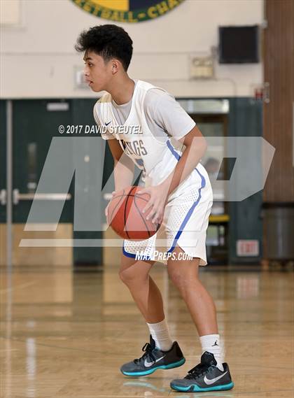 Thumbnail 3 in El Camino vs. South Tahoe (Jack Scott) photogallery.